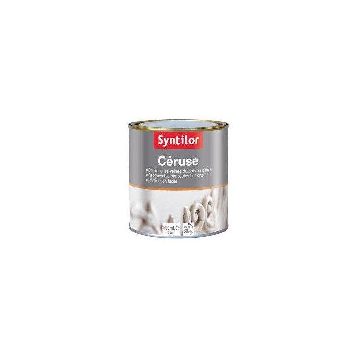 Céruse SYNTILOR 500ML