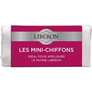 Les Mini-Chiffons LIBERON