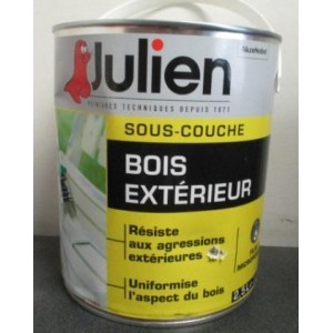 Sous-couche Bois Extérieur...