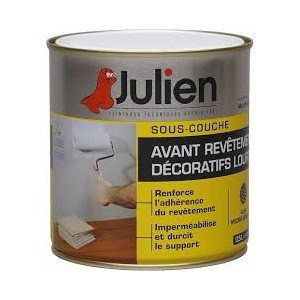 J9 Sous-couche Avant...