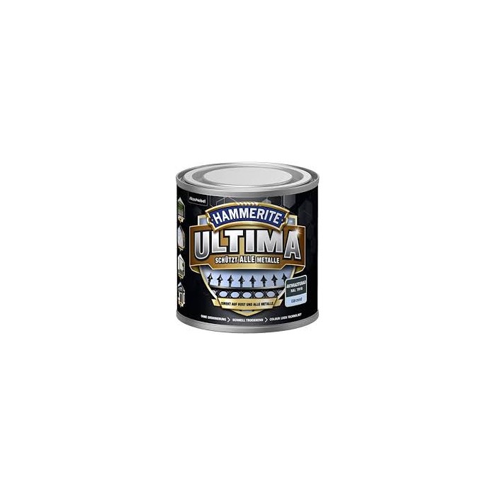 Peinture Fer ULTIMA Protection Tous Métaux HAMMERITE