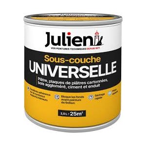 Sous-couche Universelle...