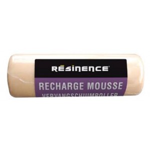 Recharge Mousse RESINENCE...