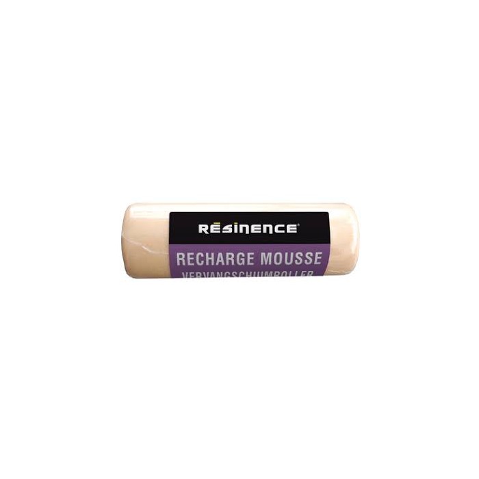 Recharge Mousse RESINENCE 180MM