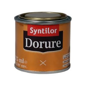 Dorure SYNTILOR 125ML Or pâle