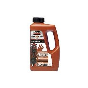 Frameto Stop-rouille RUBSON 1L