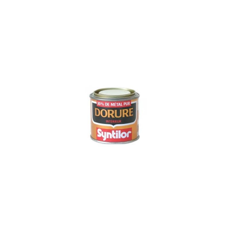 Dorure intérieur extérieur Syntilor 125ml